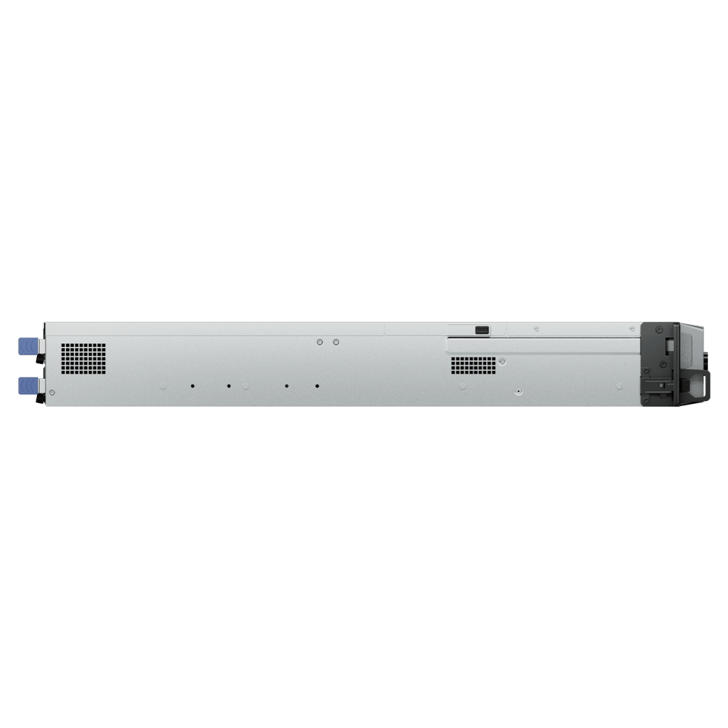 Dispositivo de Protección de Datos Synology ActiveProtect DP7400 | 2U Rack | AMD EPYC 7272 | 64 GB RAM | 10 HDD 20 TB RAID 6 | 2 SSD 3840 GB RAID 1 | 10 GbE | Protección Ransomware | Inmutabilidad WORM | Gestión Centralizada.