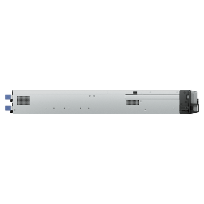 Dispositivo de Protección de Datos Synology ActiveProtect DP7400 | 2U Rack | AMD EPYC 7272 | 64 GB RAM | 10 HDD 20 TB RAID 6 | 2 SSD 3840 GB RAID 1 | 10 GbE | Protección Ransomware | Inmutabilidad WORM | Gestión Centralizada.