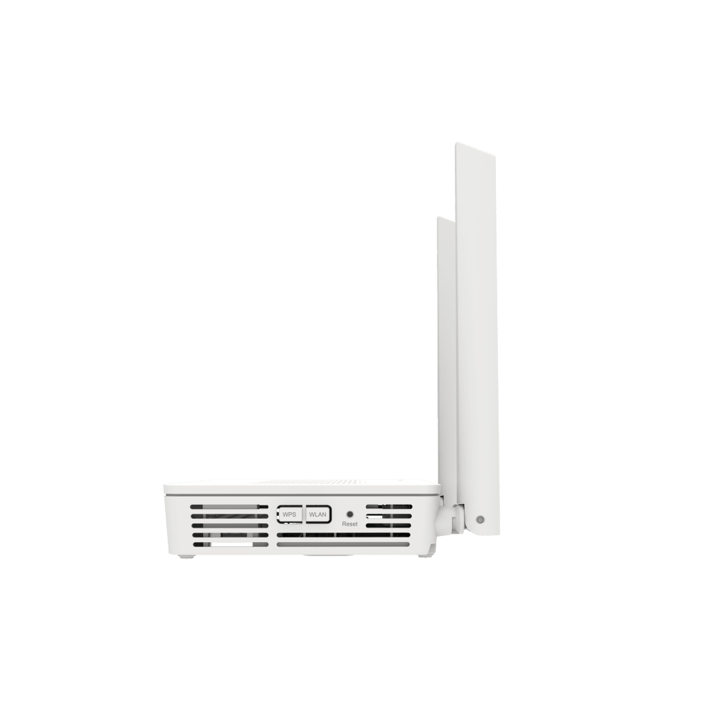 ONT GPON Huawei OptiXstar WiFi 5 (2.4/5 GHz) 4GE LAN + 1 POTS, SC/APC