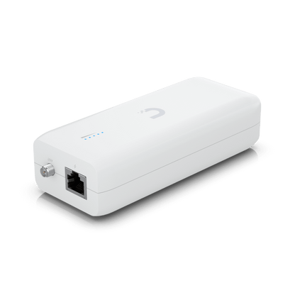 UniFi Device Bridge (UDB) – Adaptador PoE Inalámbrico Plug-and-Play para Enlace de Dispositivos con UniFi WiFi Auto-Link