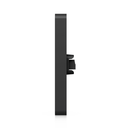 Lector Retrofit OSDP para Interior y Exterior con Soporte para Tarjeta NFC, Compatible con UniFi Retrofit Hub y Cableado Existente