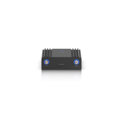 Router UniFi Ultra LTE con WiFi 4 / ranura para 1 tarjeta SIM / 2 Puertos RJ45 10/100Mbps / Alimentación por USB Type-C y ATX DC / Bandas LTE B2, B4, B5 /