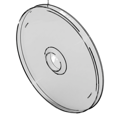 Bocina para Radio IC-718 / Compatibilidad Específica ICOM / Alta Fidelidad de Audio / Diseño Compacto / Conector Propietario