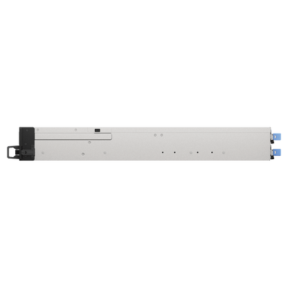 Servidor de Almacenamiento Synology SA3610 | Alta Escalabilidad | 12 Bahías | Hasta 1.728 PB de Capacidad | 6,200/3,000 MB/s Lectura/Escritura | 10GbE | RAID F1,0,1,5,6,10.