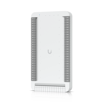 Kit de Inicio para Ascensor UniFi Access / PoE para Selección de Piso / Hasta 18 Pisos / Incluye Elevador Hub / G2 Lector / 2 Extensores PoE / 10 Tarjetas de Acceso / Interior y Exterior / NDAA Cumple