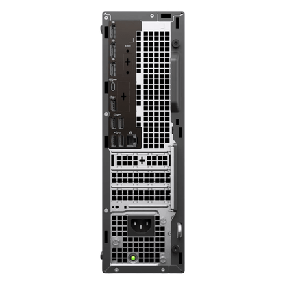 Estación de trabajo cliente Wave hasta 3 salidas de vídeo, Intel Core i5 (13th Gen), 8GB RAM, 256 SSD, Windows 10 IoT Enterprise, Nvidia A400 GPU