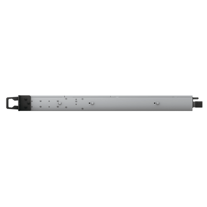 Servidor de Almacenamiento FlashStation FS2500/S | 12 Bahías SSD SATA 2.5" | 1U | 170,000 IOPS Lectura | 82,000 IOPS Escritura | 2 Puertos 10GbE | 2 Puertos 1GbE | Compatibilidad VMware, Hyper-V, XenServer, OpenStack .