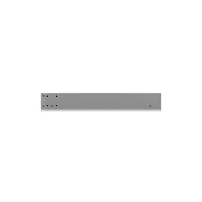 UniFi Switch Pro Max 48 – Switch Capa 3 con 48 Puertos (16 × 2.5 GbE y 32 × 1 GbE), 4 Puertos SFP+ 10G y Pantalla Informativa Integrada