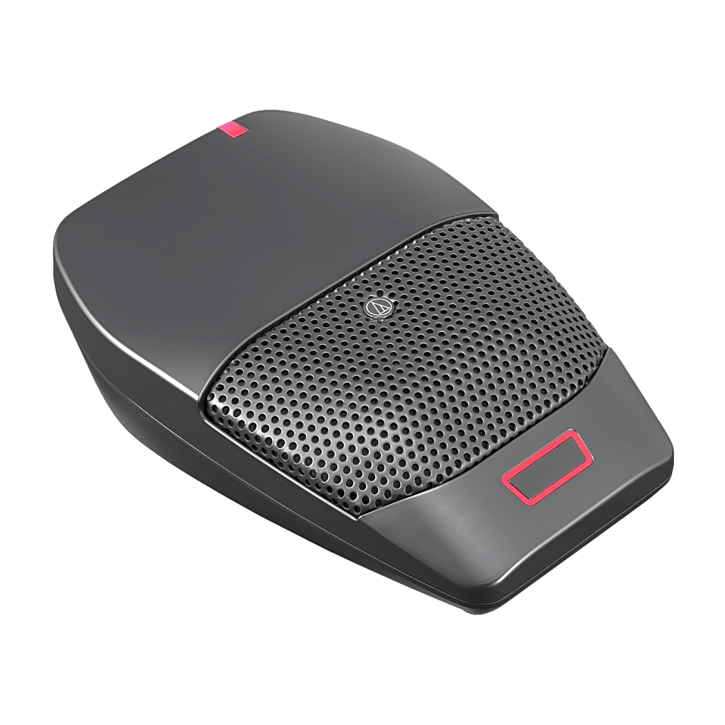 Micrófono Inalámbrico | Tipo Superficie | System 20 PRO | Patrón Cardioide | Batería Interna Li-Ion | USB-C | OLED Display | 2.4 GHz | AES128