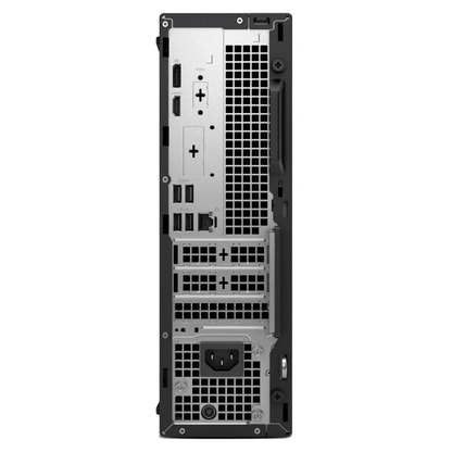 Estación de trabajo cliente Wave con 3 salidas de video Intel Core i3 (14th Gen), 8GB RAM, 256 SSD, Windows 10 IoT, Nvidia Quadro A400 GPU