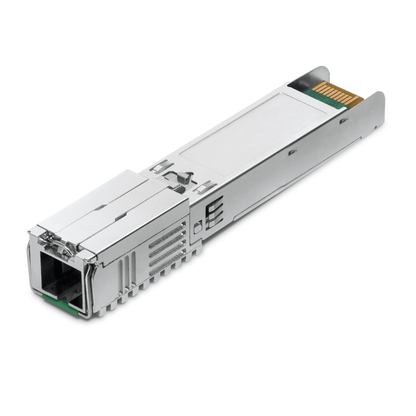 Módulo Óptico SFP para ONU GPON / Multigigabit 2.4 Gbps de bajada y 1.24 Gbps de subida / OMCI y DDM