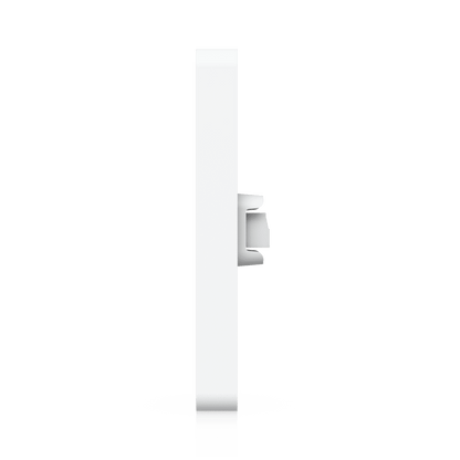 Lector Retrofit OSDP para Interior y Exterior con Soporte para Tarjeta NFC, Compatible con UniFi Retrofit Hub y Cableado Existente