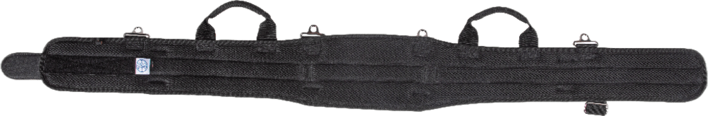 Cinturón para herramientas Tradesman Pro™ / Mediano se adapta a contornos de cintura de 31" a 34".
