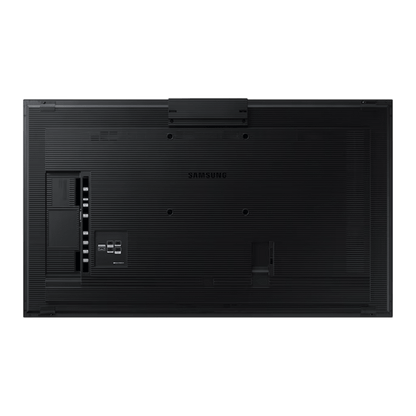 Pantalla Profesional Touch de 43" / UHD / Entradas de Video HDMI/HDCP  / Compatible VESA