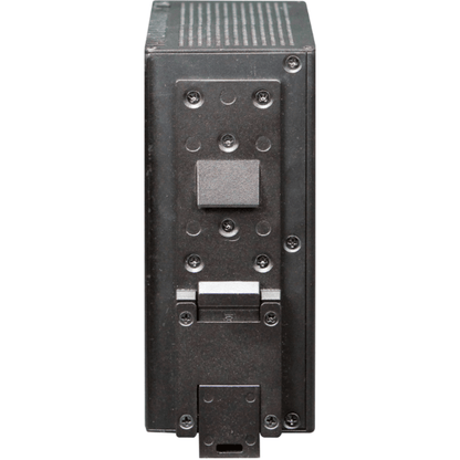 Fuente de alimentación para Riel DIN / Entrada 100-240 VCA / Salida 56 VCD / 240 W / Para Switch S210I-8P4SX