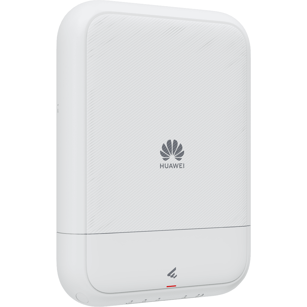 Punto de Acceso Wi-Fi 7 para Exterior / Omnidireccional 360º / 256 Usuarios / 1 Puerto PoE In 2.5 Gbps / Hasta 3.5 Gbps / Gestión en la nube / Libre de licenciamiento