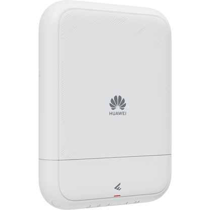 Punto de Acceso Wi-Fi 7 para Exterior / Omnidireccional 360º / 256 Usuarios / 1 Puerto PoE In 2.5 Gbps / Hasta 3.5 Gbps / Gestión en la nube / Libre de licenciamiento