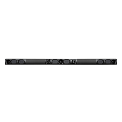 Soundbar Adapt / Custom Length / TruMount Tecnología / 105W RMS por Canal / Acabado en Acero Pintable / LCR Pasiva