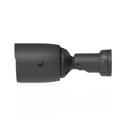 UniFi Protect G6 Pro Bullet – Cámara 4K PoE+ Todo Clima con Motor de IA Multi-TOPS, Zoom Óptico 2.36× y Sensor CMOS 1/1.2, que Ofrece un Desempeño Sobresaliente en Entornos de Baja Iluminación