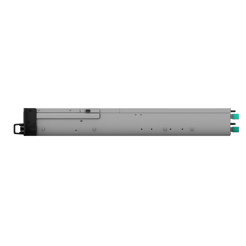 Controlador Unificado UC3200 | Arquitectura Activo-Activo | 140,000 IOPS Escritura Aleatoria 4K | Ampliable hasta 36 Unidades SAS | Compatibilidad con Virtualización | Protección de Datos con Snapshot Replication.