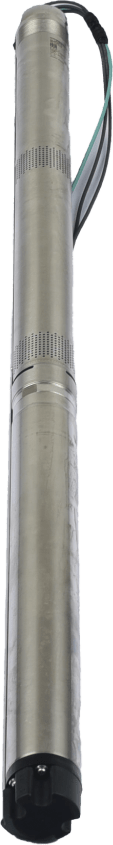 Kit de Bombeo Solar para bomba 6SQF-3