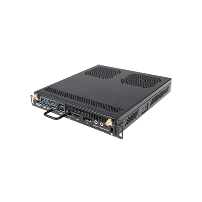 OPS I5-12400 para HUAWEI Ideahub B3, S2 y Board 3 Pro / DDR4 8GB, 256GB SSD, Windows 11 - Entreprise