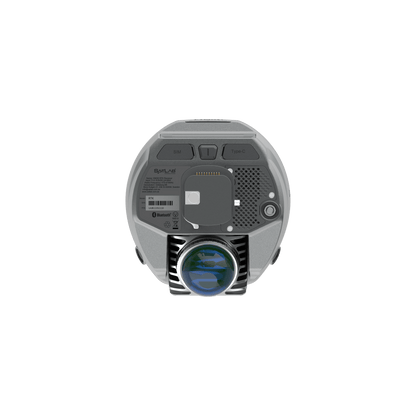 Receptor GNSS SLAM RTK Profesional / Tecnología SLAM + RTK Integrada / Precisión Milimétrica 2.5 mm + 0.1 ppm / 4 Cámaras HD para Medición por Imagen / Pantalla Táctil 2.8 Pulgadas / Conectividad LTE + WiFi 6 + Bl