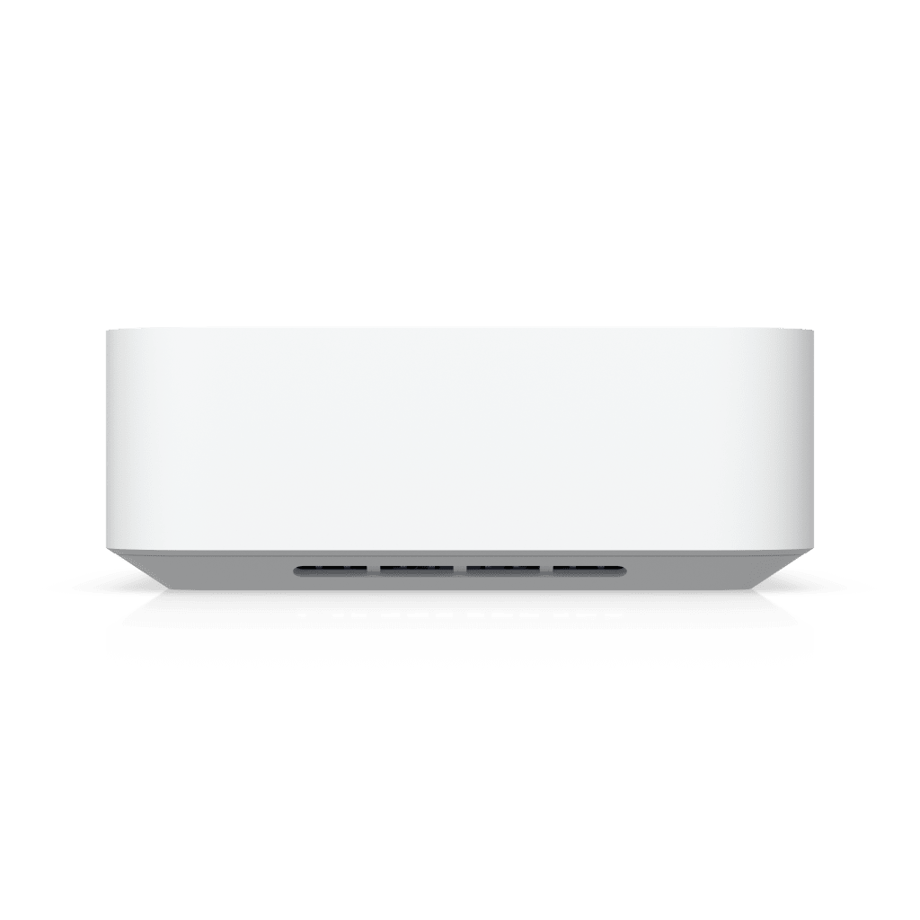 UniFi Express UX7 Cloud Gateway Compacto con WiFi 7, Ejecuta UniFi Network, Alimenta una Red Completa o Funciona como Punto de Acceso