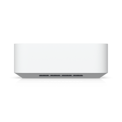 UniFi Express UX7 Cloud Gateway Compacto con WiFi 7, Ejecuta UniFi Network, Alimenta una Red Completa o Funciona como Punto de Acceso