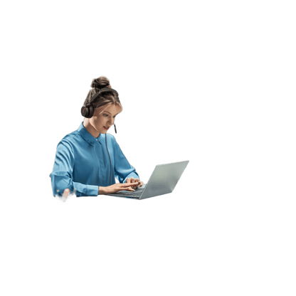 Diadema Alámbrica Yealink UH46 Dual USB-C/A Certificada con Microsoft Teams