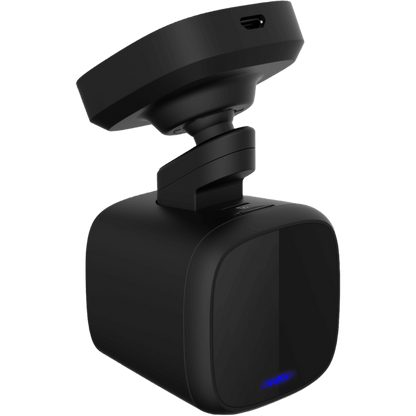 Cámara Móvil (Dash Cam) para Vehículos / ADAS / Micrófono y Bocina Integrado / Wi-Fi / Micro SD / Conector USB / G - Sensor / Soporta GPS