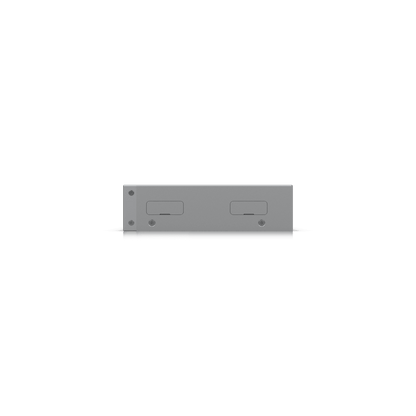 UniFi Switch Pro Max 16 con funciones Capa 3, 16 puertos EtherLight RGB / (4) puertos 2.5 GbE y (12) puertos GbE /(2) puertos SFP+ 10G /con pantalla táctil informativa