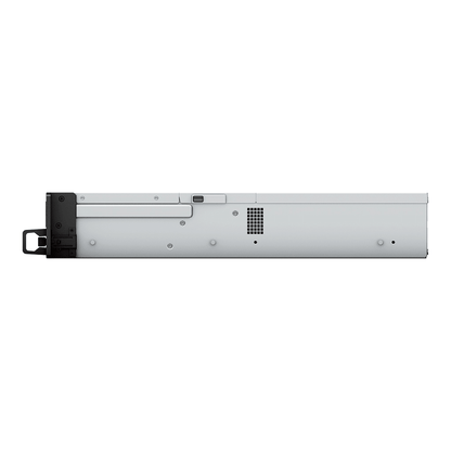 Servidor de Almacenamiento RackStation RS2423+ | 12 Bahías | 2U | Hasta 216 TB | Rendimiento 3,500/1,700 MB/s | Expansión a 432 TB | 10GbE | Fuentes de Alimentación Duales | Alta Disponibilidad.