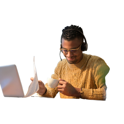 Diadema Inalambrica BH70 Dual con Stand de Carga de Yealink Certificada para Microsoft Teams con Acoustic Shield