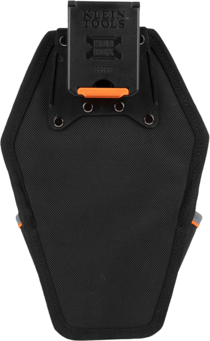 Bolsa Porta Herramientas de 8 Bolsillos adaptable a cualquier Cinturón de 6.5 cm o al Sistema de rieles MODbox.