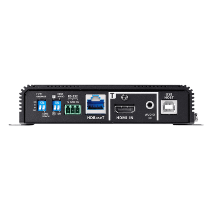Transceptor HDMI True 4K / USB HDBaseT 3.0