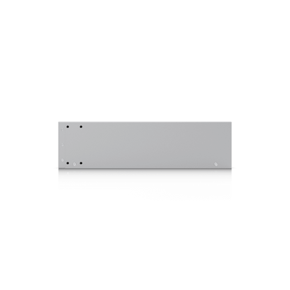 UNAS Pro Servidor de Almacenamiento en Red de 2U Rack con (7) Bahías para HDD/SSD de 2.5/3.5" con 1 Puerto 10GbE  y 1 Puerto SFP+ 10G