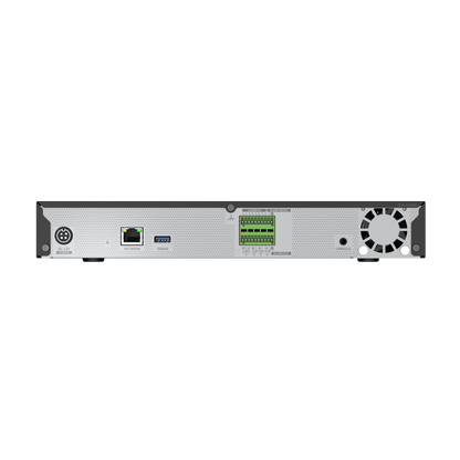 Caja Inteligente AI 8 Canales AIB-800A / Procesador NVIDIA ORIN NX 8GB / Análisis WiseAI con Detección de Personas-Vehículos-Patentes / IVA con Líneas y Áreas Virtuales / Business Intelligence con Conteo y Heatmap / Inte