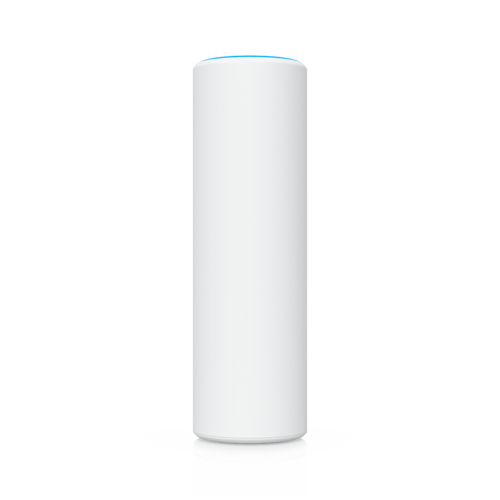 U7-Mesh - Punto de Acceso WiFi 7 para Interior y Exterior Mesh, Uplink 2.5 GbE, Cobertura de hasta 140 m² y Capacidad para 200+ Clientes, Montaje en Pared, Poste o Escritorio