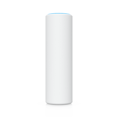 U7-Mesh - Punto de Acceso WiFi 7 para Interior y Exterior Mesh, Uplink 2.5 GbE, Cobertura de hasta 140 m² y Capacidad para 200+ Clientes, Montaje en Pared, Poste o Escritorio