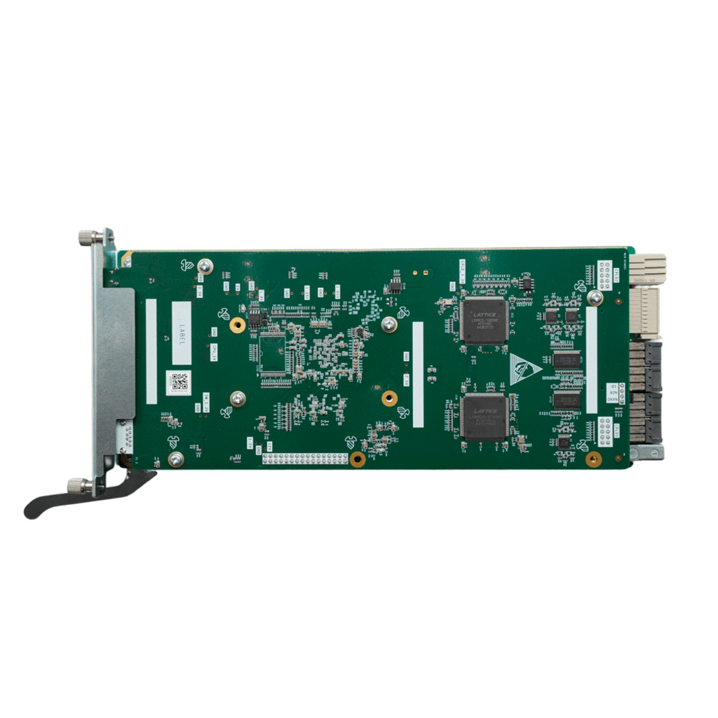 Tarjeta de Control y Uplink para OLT V-SOL V5600-X2