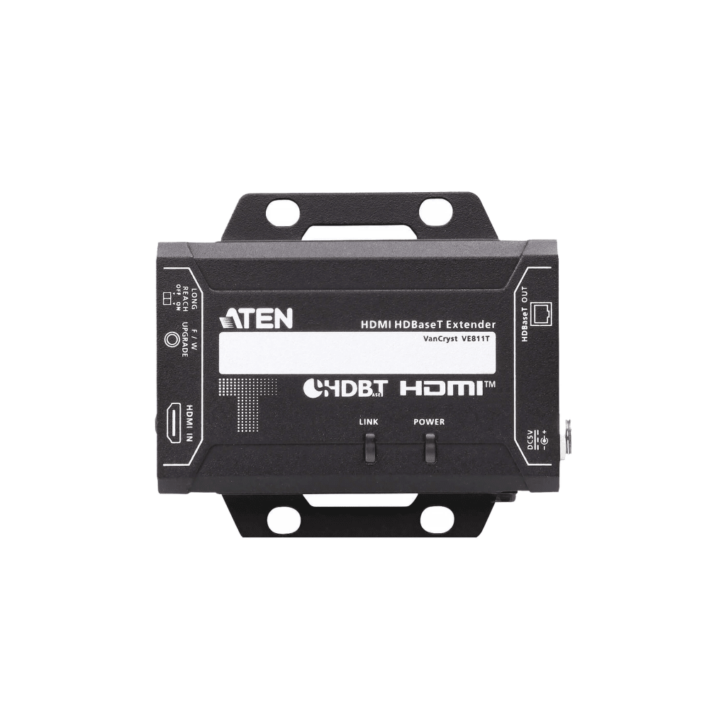 Transmisor HDMI | HDBaseT Class A | 4K a 100 m