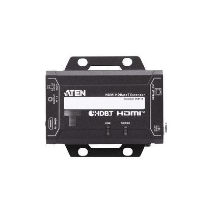 Transmisor HDMI | HDBaseT Class A | 4K a 100 m