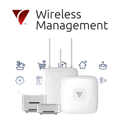 Gestión Inalámbrica de Veea 250 Dispositivos/ Servicio Implementación / Conectividad Mallada / Seguridad Integral / Soporta Múltiples Protocolos / Optimizado para IoT