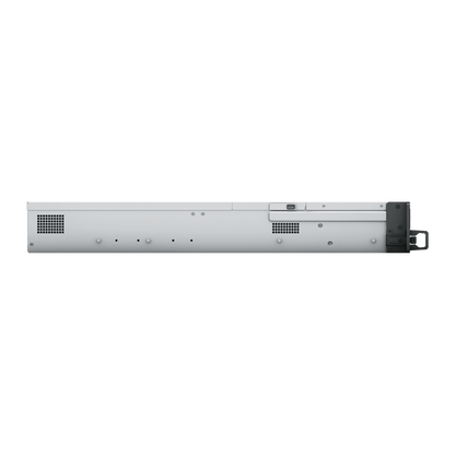 Servidor de Almacenamiento Synology SA6400 | 12 Bahías | Escalable hasta 108 Bahías | AMD EPYC 7272 | 32 GB DDR4 ECC | 10GbE RJ-45 | RAID F1, 0, 1, 5, 6, 10.
