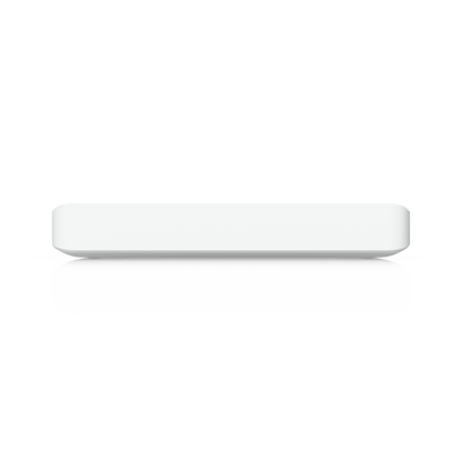 UniFi Device Bridge Switch (UDB-Switch) – Switch PoE+ Compacto con Puertos Multi-Gig (1 x 10 GbE y 7 x 2.5 GbE) y Enlace Inalámbrico WiFi 7 Integrado