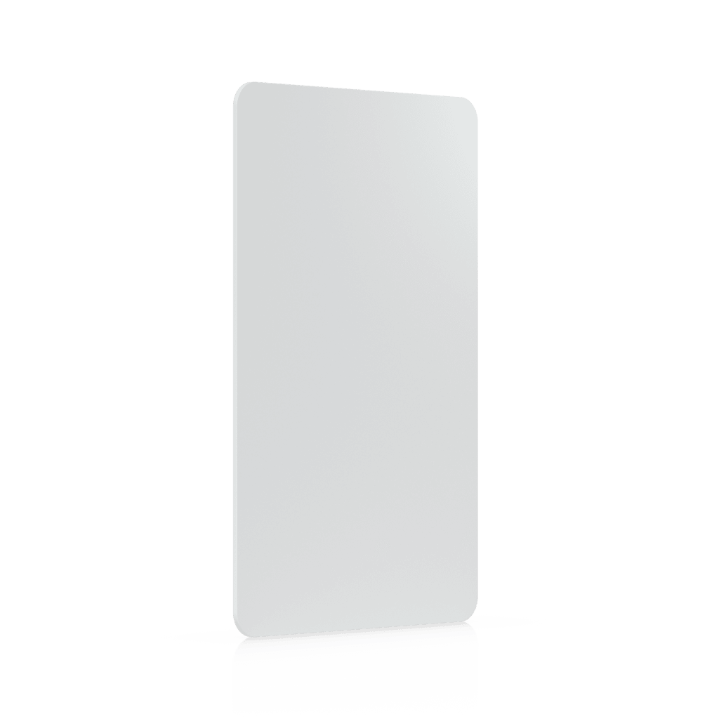 Tarjetas NFC de Alta Seguridad para Control de Acceso UniFi, Encriptación Multicapa Anticlonación, Asignables a Usuarios y Visitantes, Paquete con 10 Piezas
