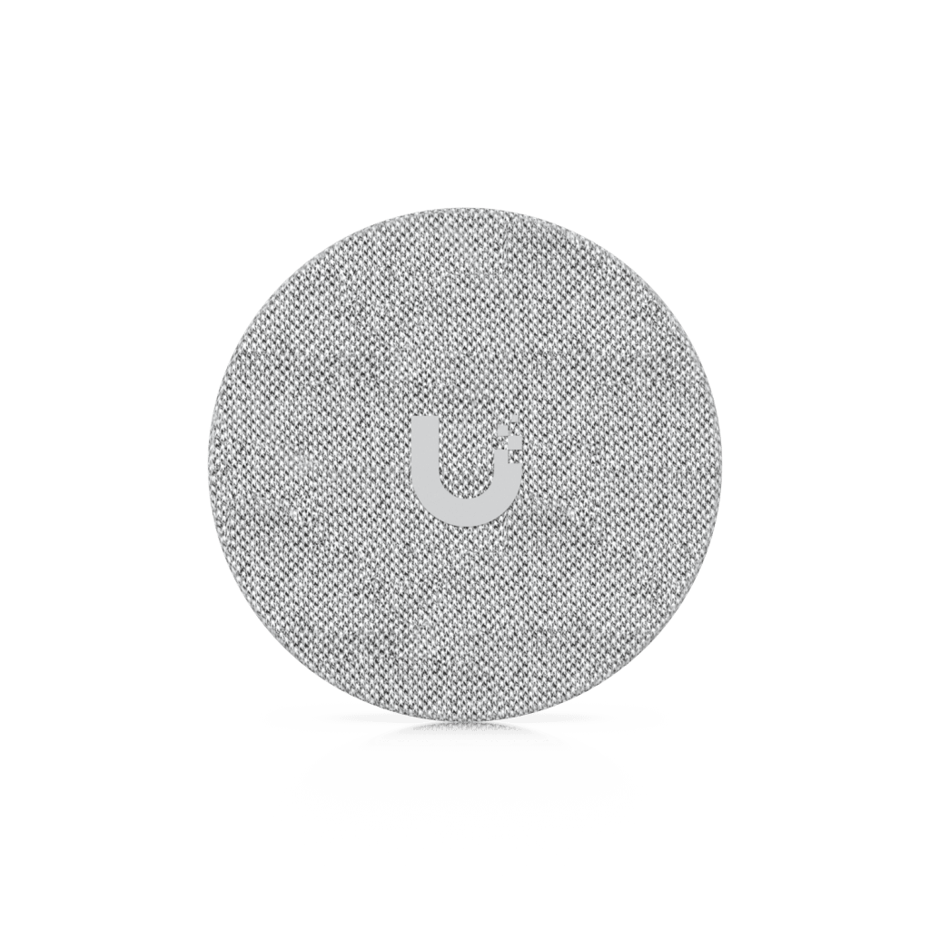 UniFi Protect WiFi Smart Chime Plug-in para Timbre Inteligente, Sonido de Altavoz Hasta 80dB, Conexión Inalámbrica Auto-Link, Instalación Directa a Toma AC