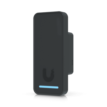 Lector de Acceso G3 Compacto con Soporte para NFC, App UniFi Identity y Touch Pass, Función de Salida por Proximidad, Resistencia IP55 y Alimentación PoE