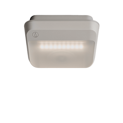 UNIDAD DE ANTENA/TRANSCEPTOR DE INFRARROJOS PARA EL SISTEMA DE DEBATE ATUC-IR.